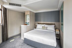 Stanford Hillview Hotel