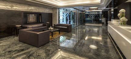 Stanford Hillview Hotel