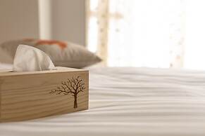 Stanford Hillview Hotel