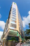 Stanford Hillview Hotel