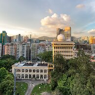 Stanford Hillview Hotel