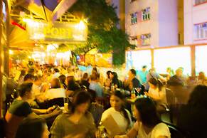 Stanford Hillview Hotel