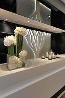 Stanford Hillview Hotel