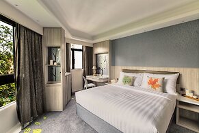 Stanford Hillview Hotel