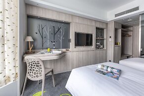 Stanford Hillview Hotel