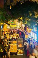 Stanford Hillview Hotel