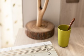 Stanford Hillview Hotel