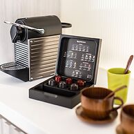 Stanford Hillview Hotel