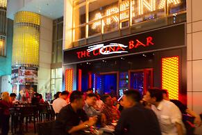 Stanford Hillview Hotel