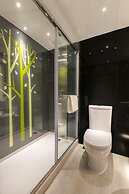 Stanford Hillview Hotel