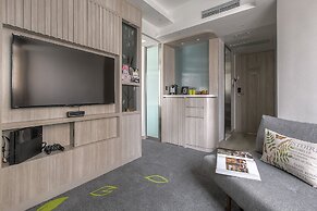 Stanford Hillview Hotel