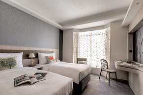 Stanford Hillview Hotel