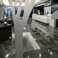 Stanford Hillview Hotel