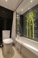 Stanford Hillview Hotel