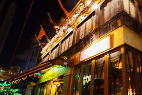 Stanford Hillview Hotel