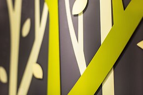 Stanford Hillview Hotel