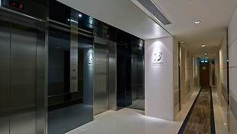 Stanford Hillview Hotel