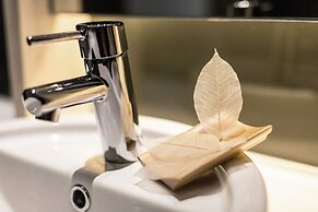 Stanford Hillview Hotel