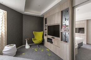 Stanford Hillview Hotel