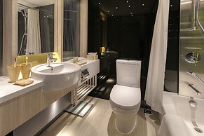 Stanford Hillview Hotel