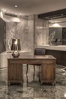 Stanford Hillview Hotel