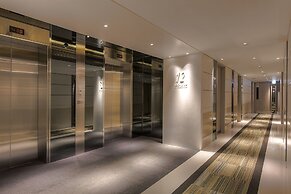 Stanford Hillview Hotel