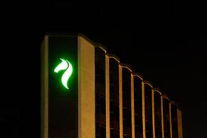 Stanford Hillview Hotel