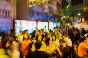 Stanford Hillview Hotel