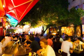 Stanford Hillview Hotel