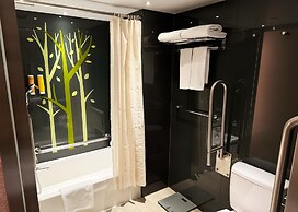 Stanford Hillview Hotel