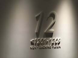 Stanford Hillview Hotel