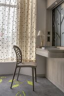 Stanford Hillview Hotel