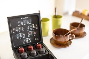 Stanford Hillview Hotel