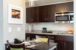 Homewood Suites by Hilton Columbus/Polaris, OH