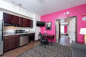 Homewood Suites by Hilton Columbus/Polaris, OH