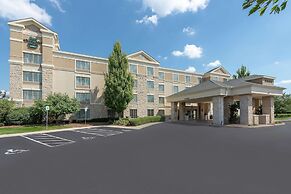 Homewood Suites by Hilton Columbus/Polaris, OH
