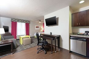 Homewood Suites by Hilton Columbus/Polaris, OH