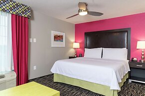 Homewood Suites by Hilton Columbus/Polaris, OH
