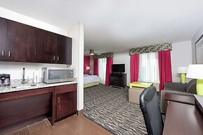 Homewood Suites by Hilton Columbus/Polaris, OH