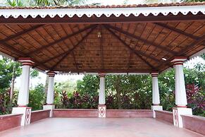 Resorte Marinha Dourada