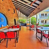 Resorte Marinha Dourada