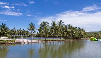 Resorte Marinha Dourada