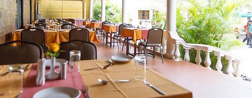 Resorte Marinha Dourada