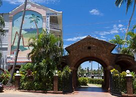 Resorte Marinha Dourada