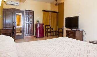 Resorte Marinha Dourada