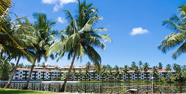 Resorte Marinha Dourada