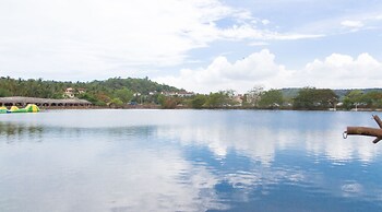 Resorte Marinha Dourada