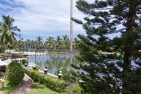 Resorte Marinha Dourada