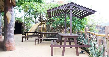 Resorte Marinha Dourada