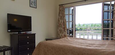 Resorte Marinha Dourada